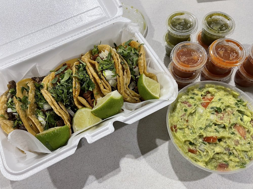 El Sabor De Puebla