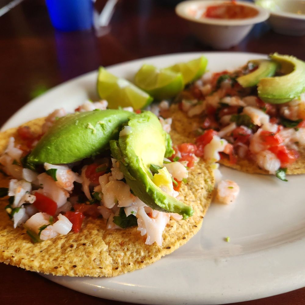 La Penca Mexican Restaurant