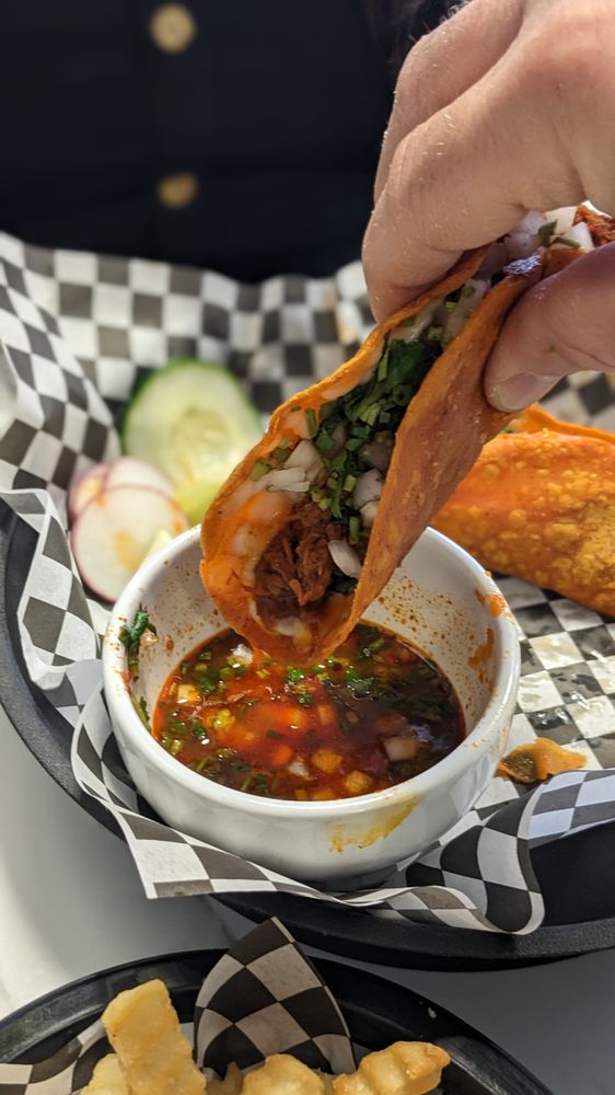 Tacos El Capi