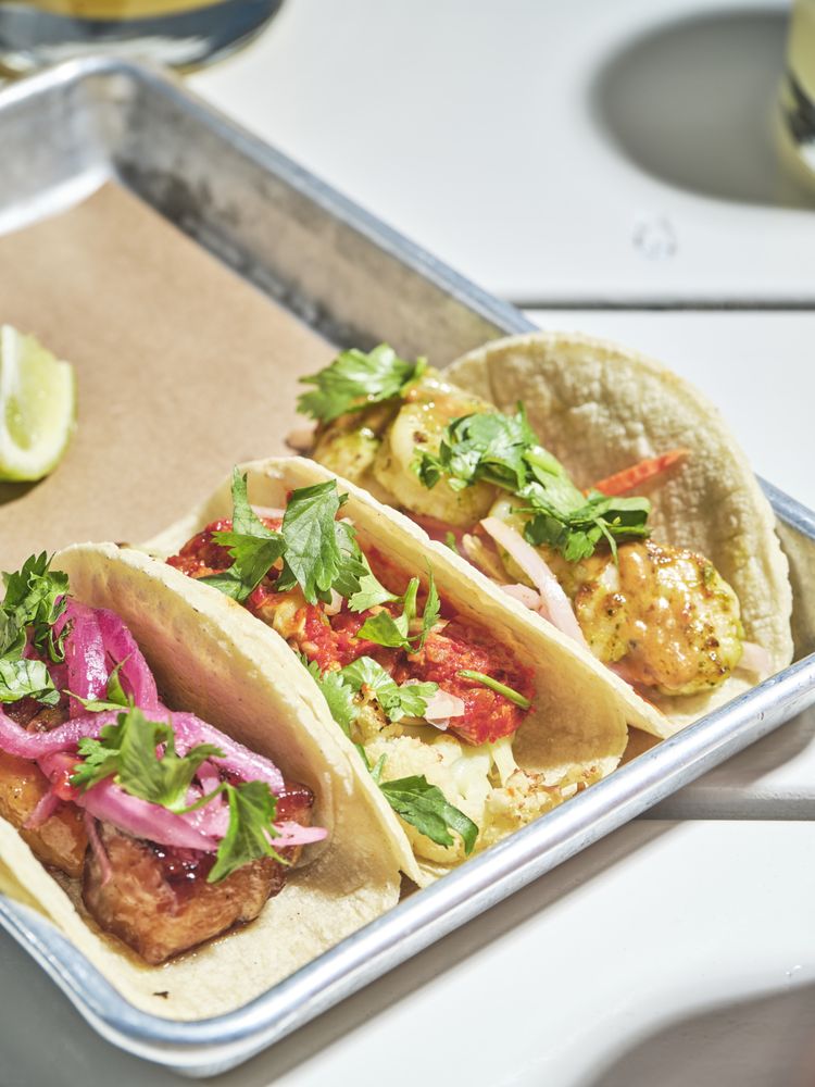 Bartaco Hilldale
