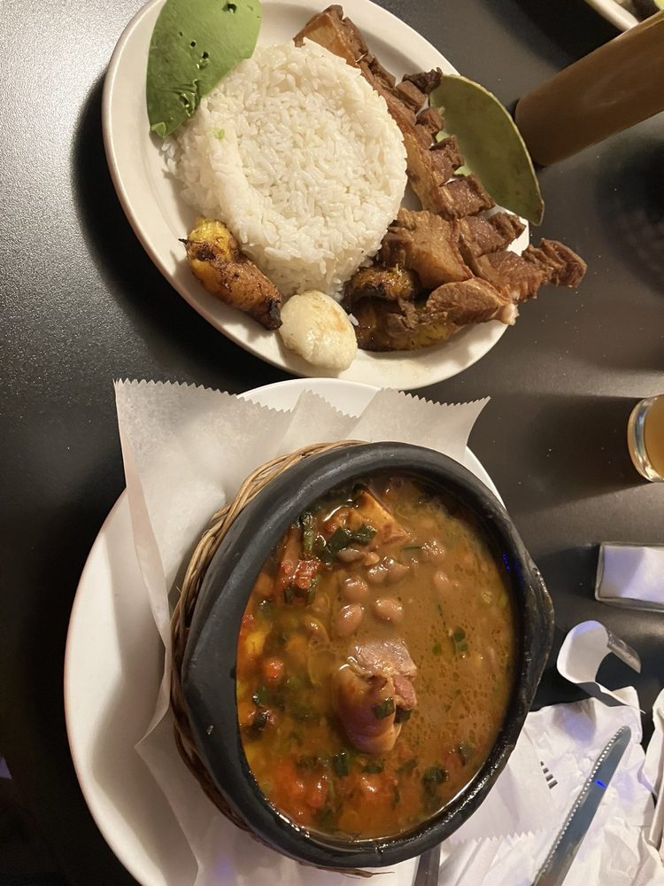 El Pollo Rumbero