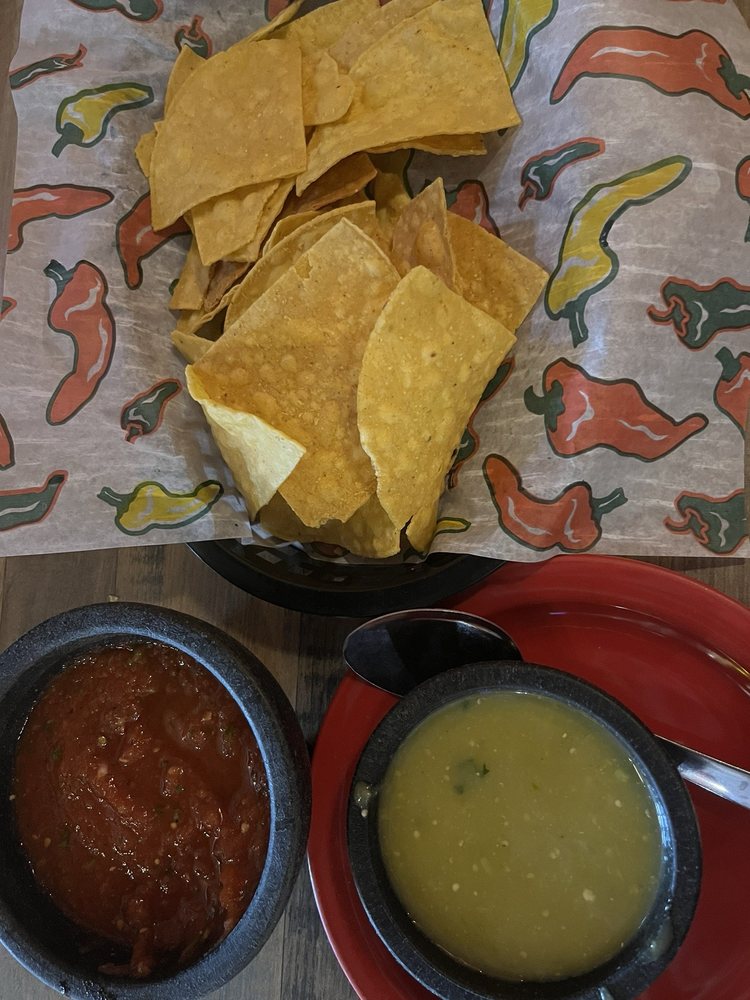 Aranda's