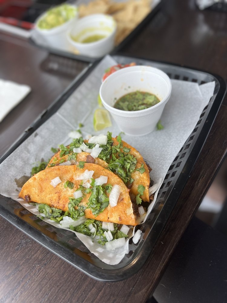 AzTec Taqueria