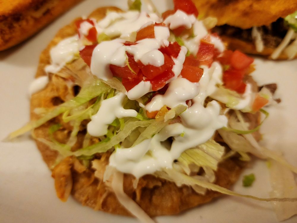 Gloria's Mexican Restaurant