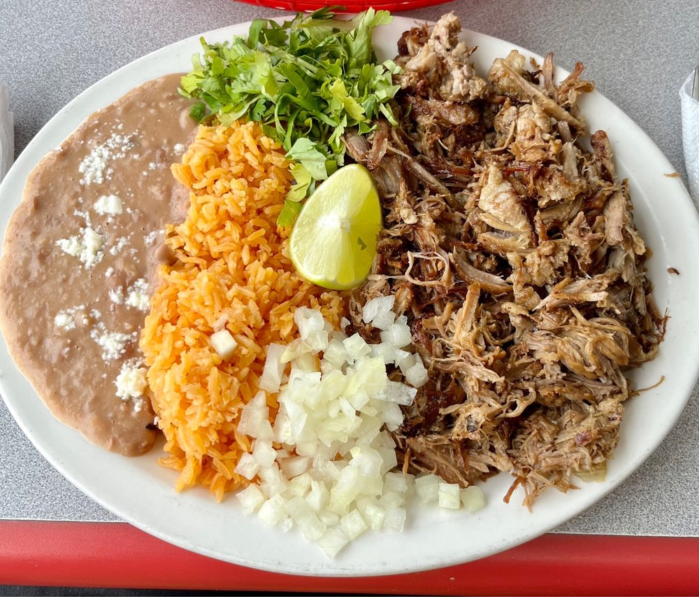 El Dorado Mexican Restaurant