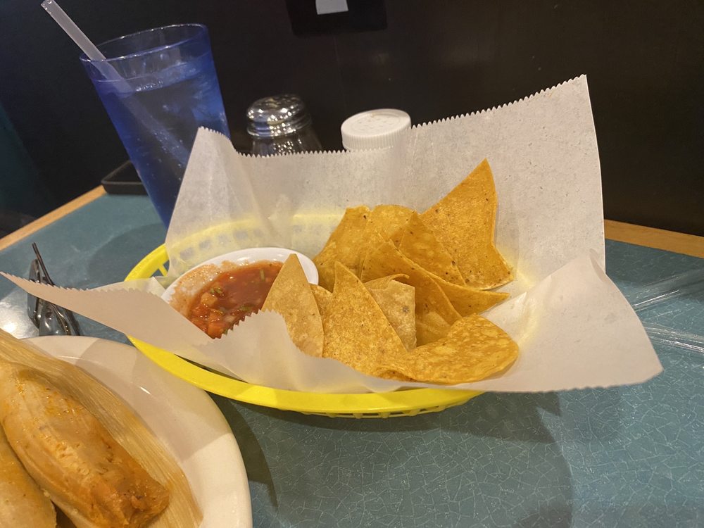 La Catrina Restaurant & Tortilleria