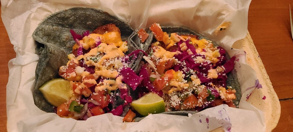 Orale Mexican Eats