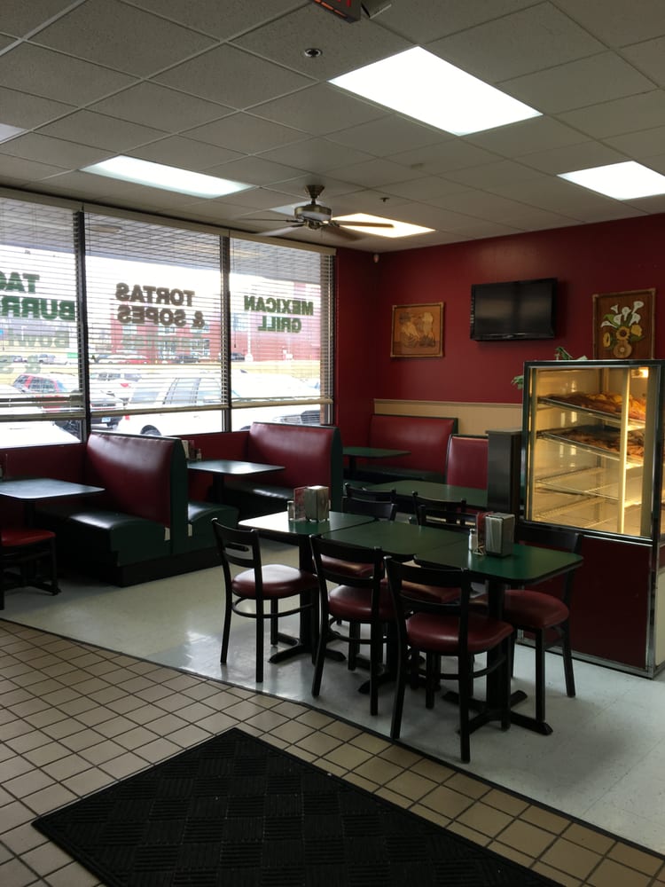 Taqueria Hidalgo
