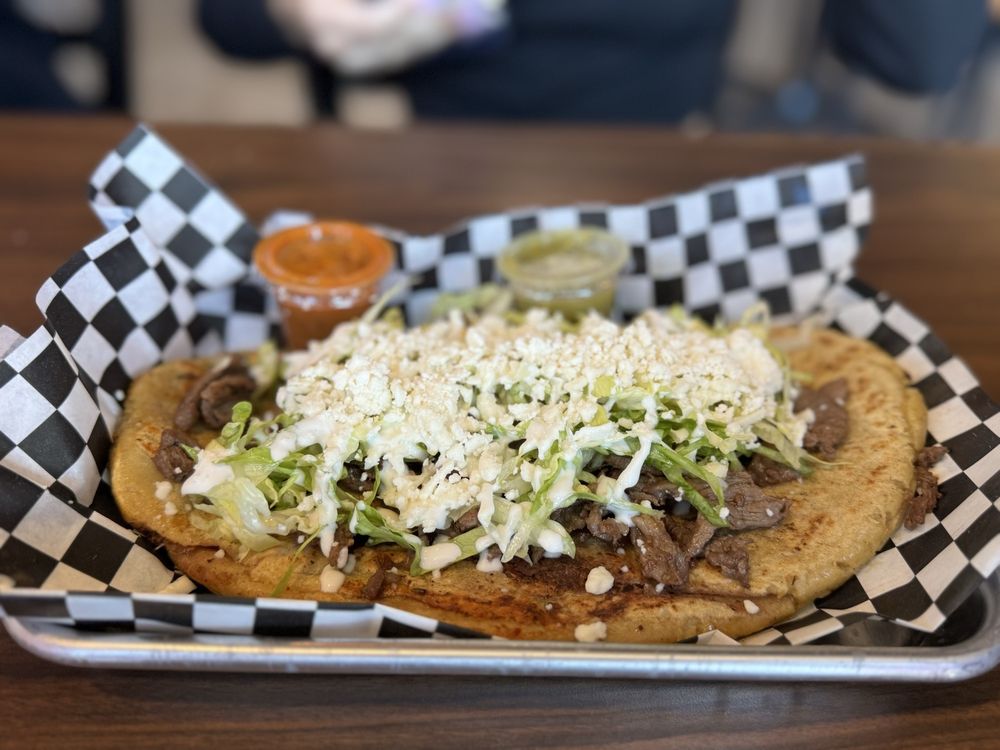Ay Cabron Mexican Grilled & Bar