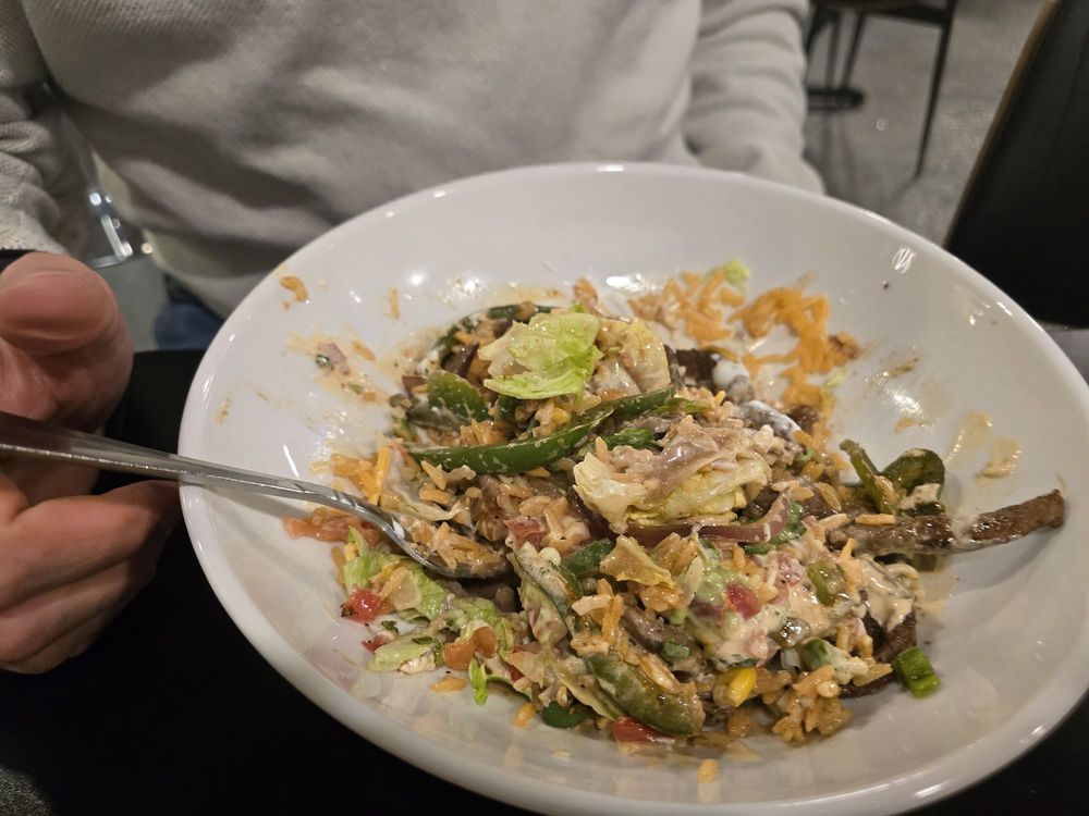 Food Lab