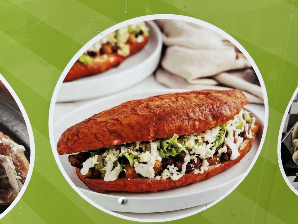 Tacos Juquilas