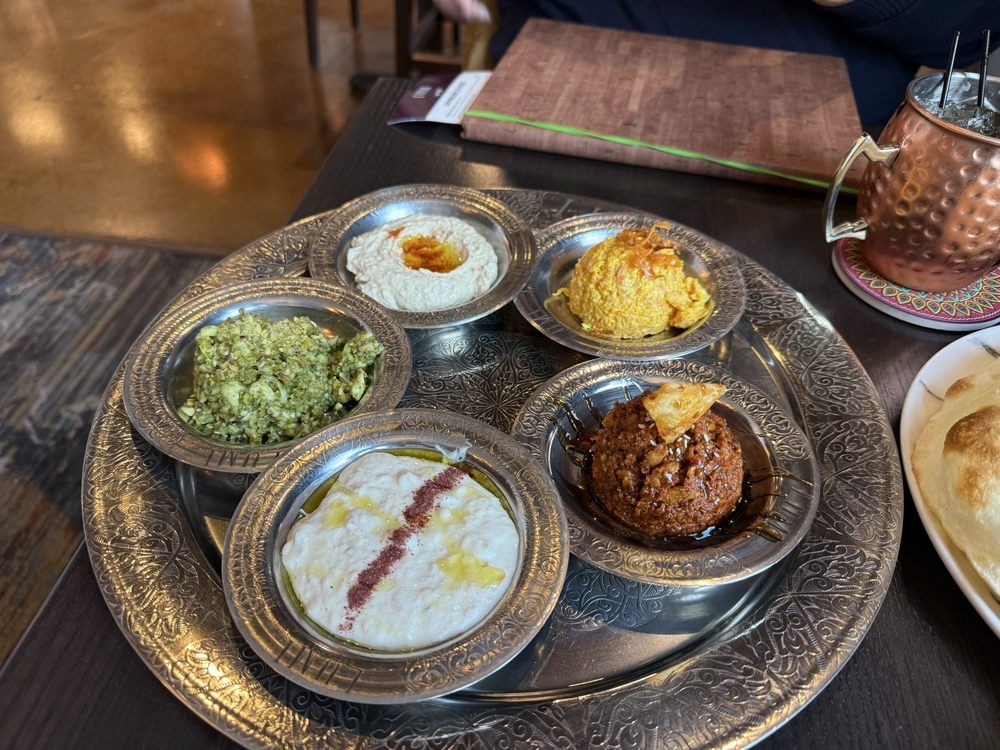 LUMI Restaurant