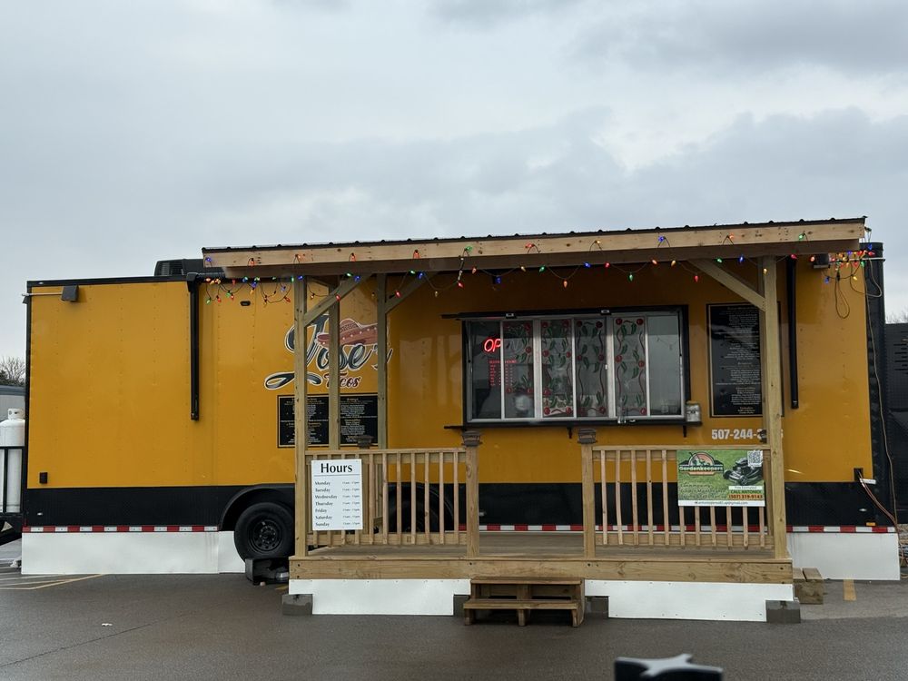 Jose's Tacos