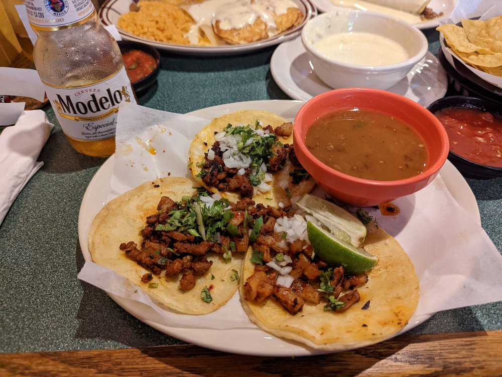 El Maya Mexican Grill