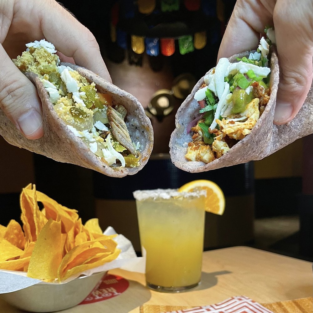 Totopo Cocina & Cantina