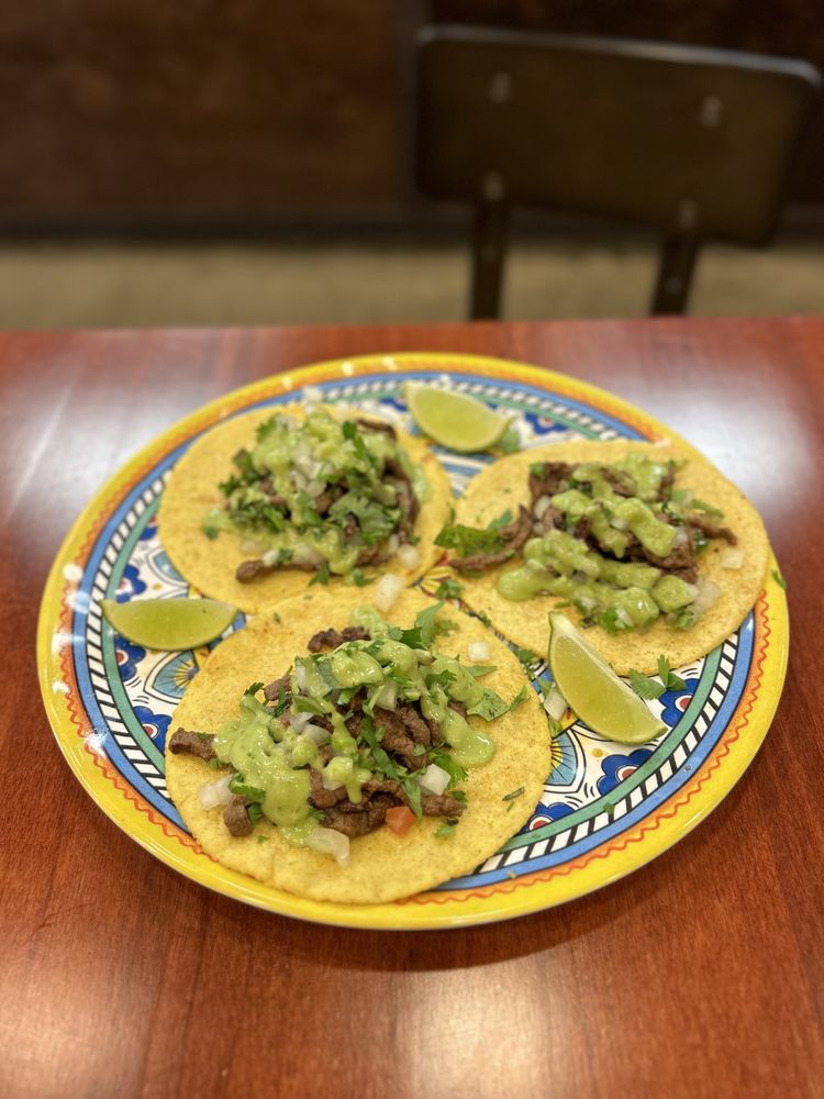 Uno Taqueria