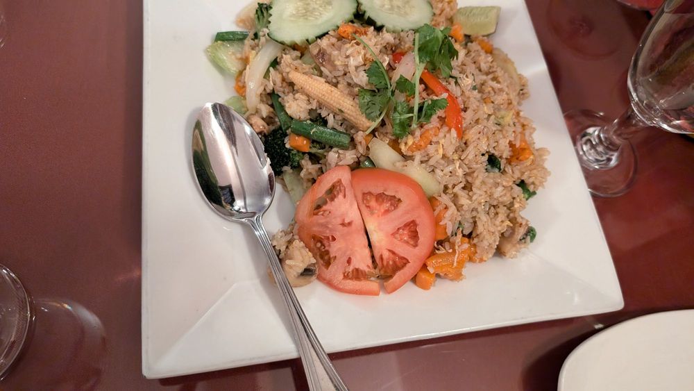 Swadee Thai House