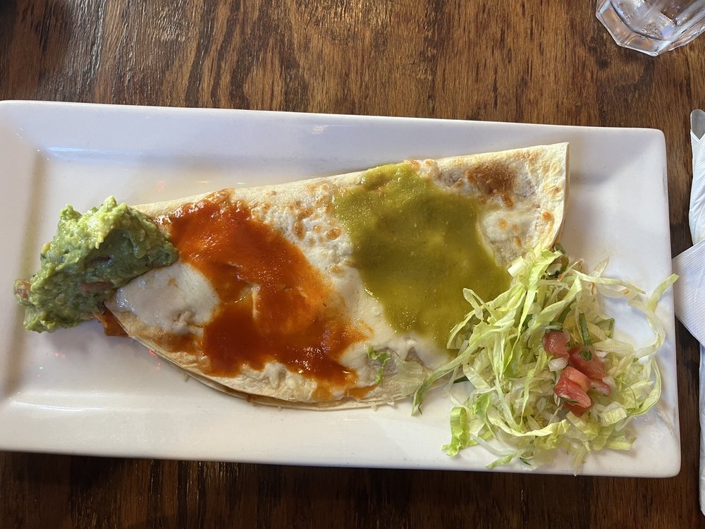 La Lupita