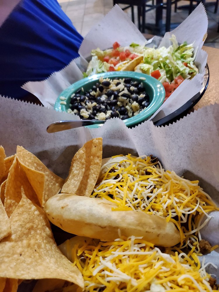 Santa Fe Taco