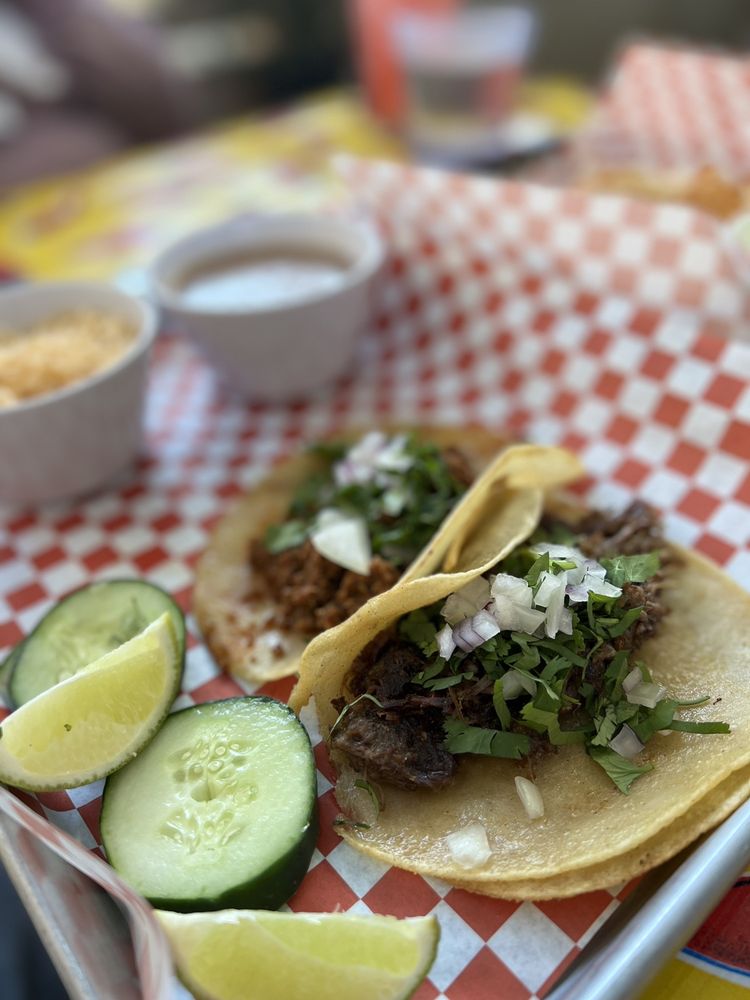 El PinchoTaco