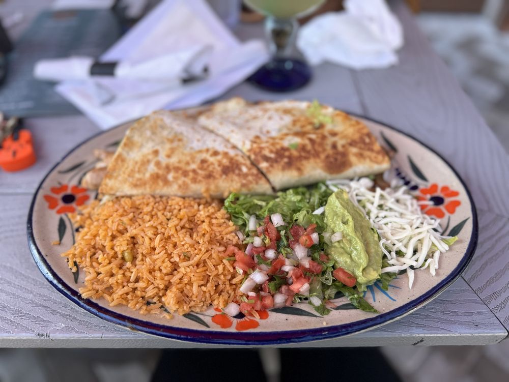 Agaves Cantina