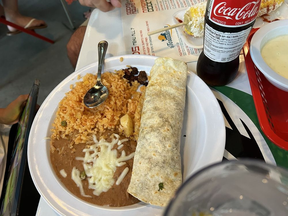 El Molino Taqueria