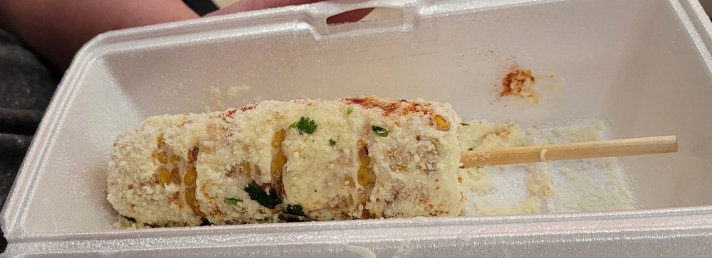 Don Taco Mexican Tacqueria & Barria House