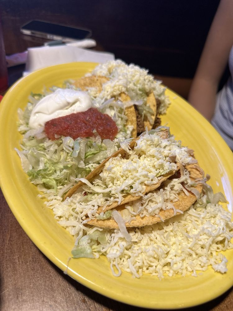 San Jose Mexican Restaurant