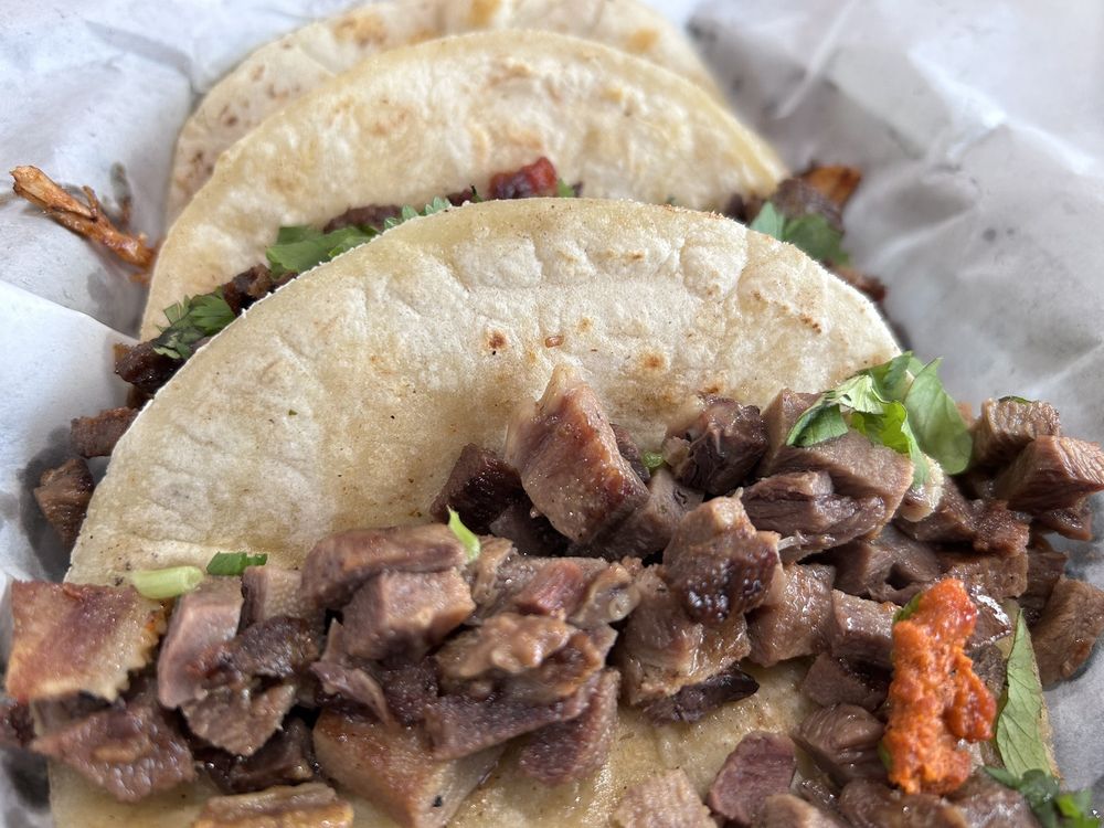 Tacos Loco And Grill