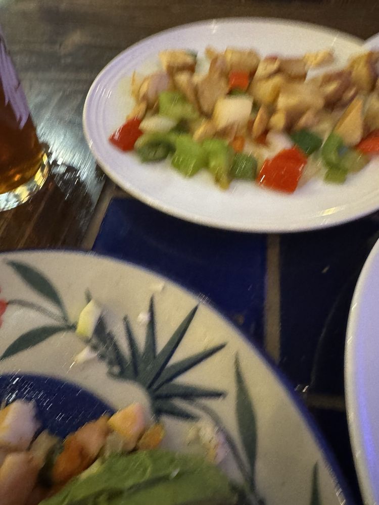 Agaves Cantina