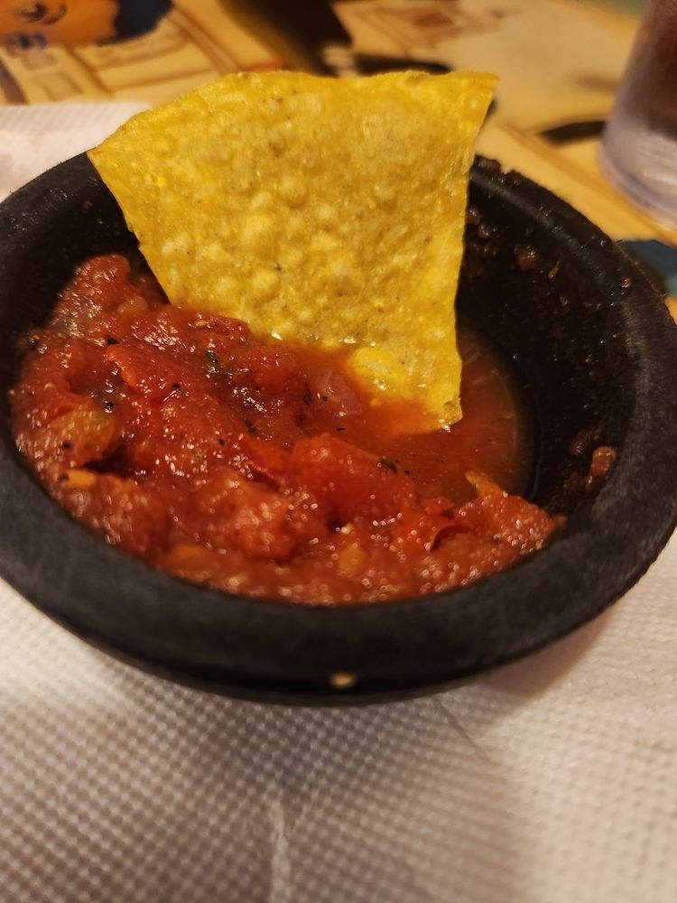Senor Tequila - Summerville
