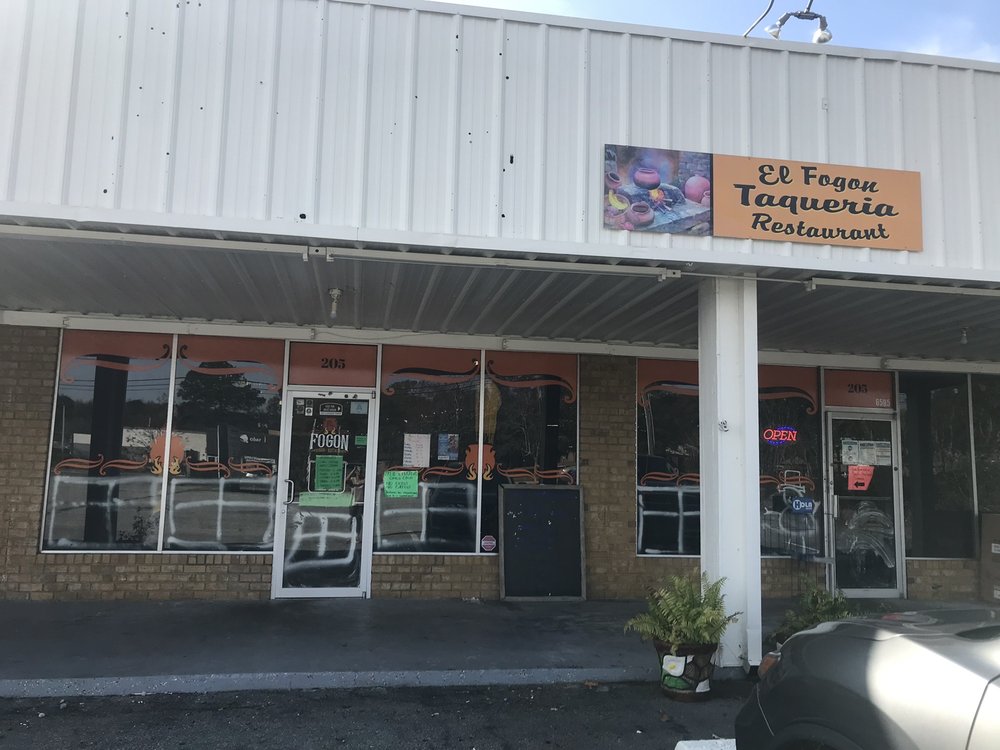El Fogon Taqueria