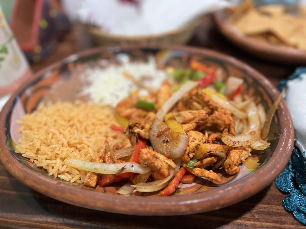 La Mixteca Mexican Kitchen