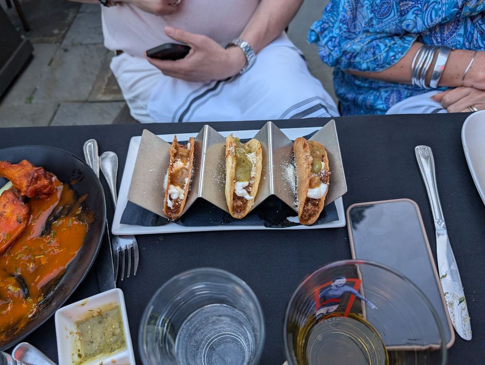 Casa Tequila Cocina & Bar