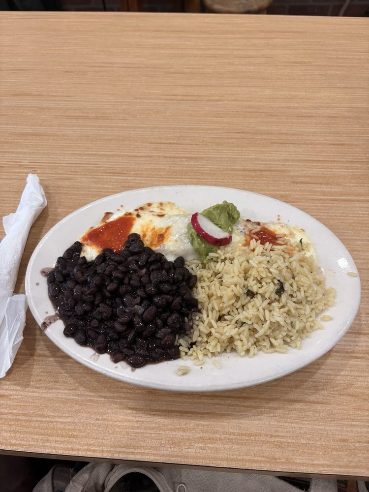 Las Brisas Restaurante