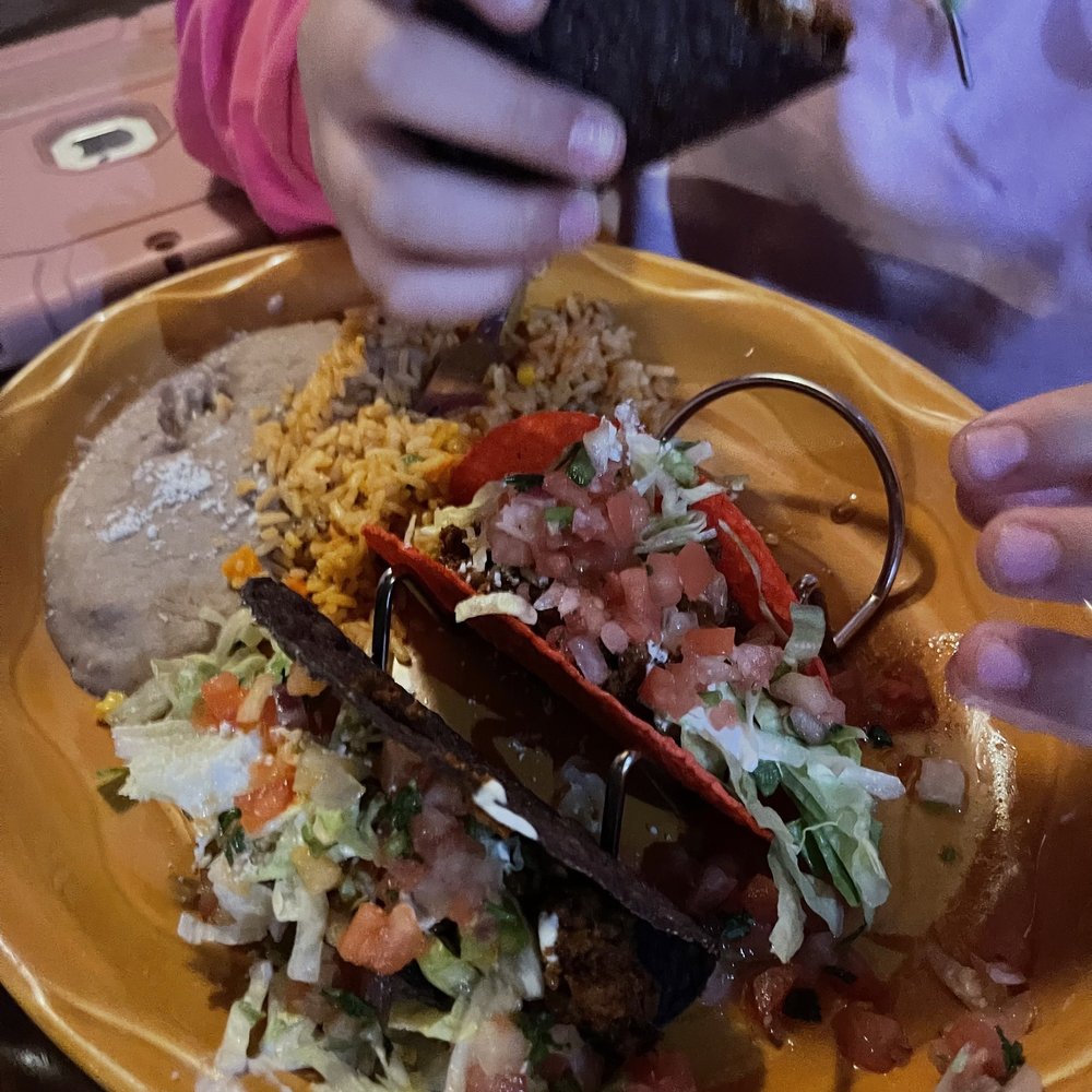 Maya Riviera Bar & Restaurant