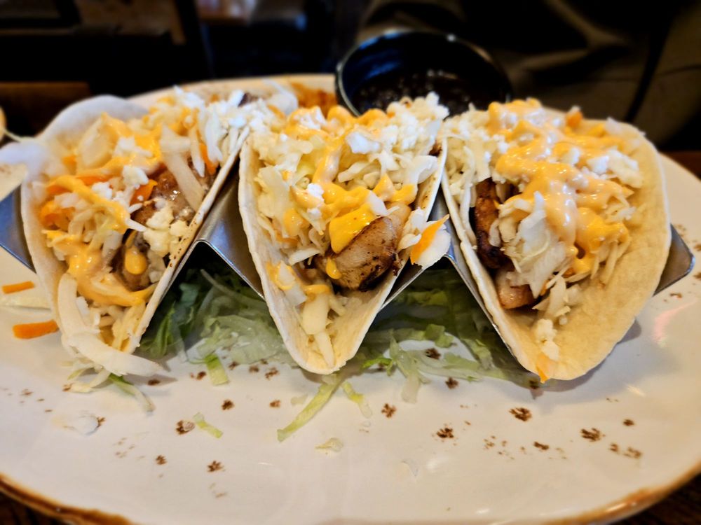 Soluna Cocina + Tequila Bar