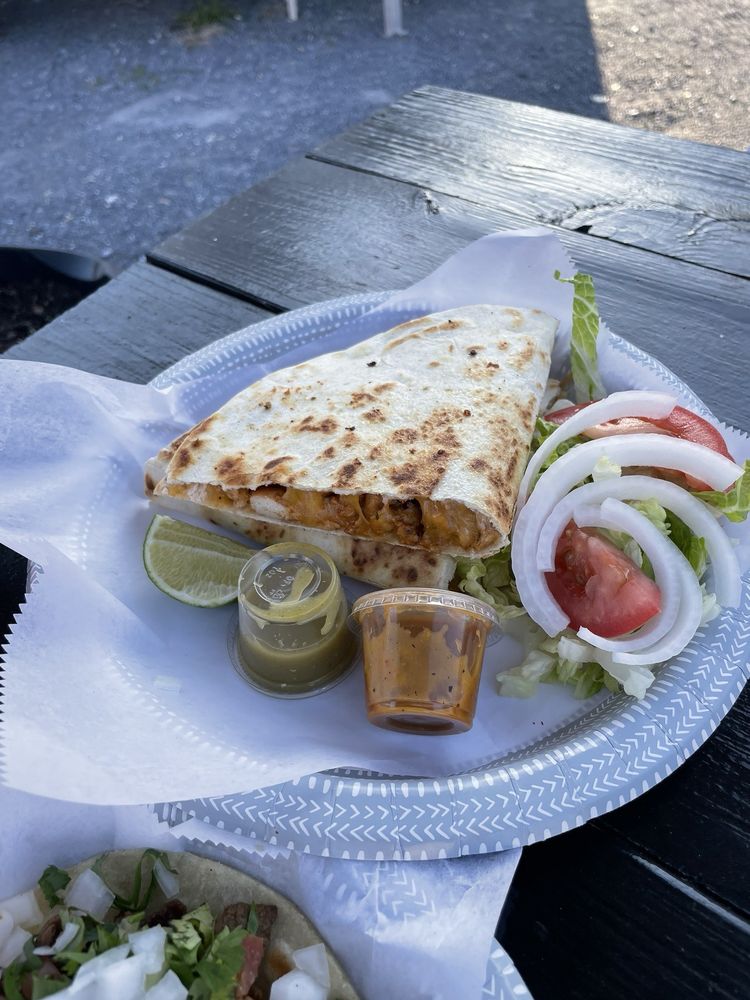 Taqueria Angelica