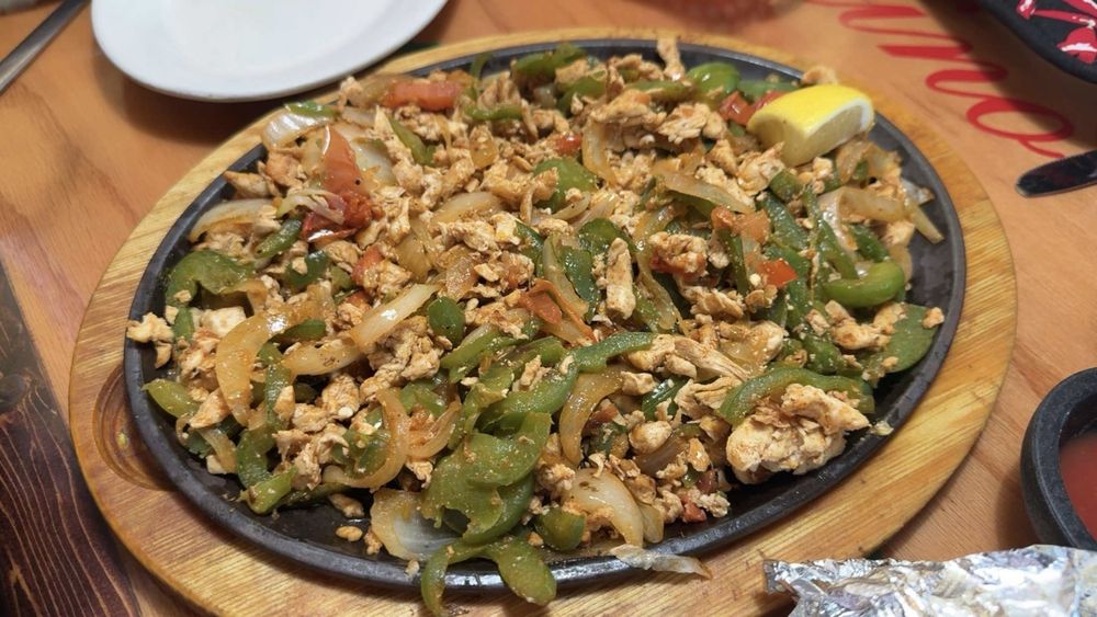 El Camino Real Restaurant