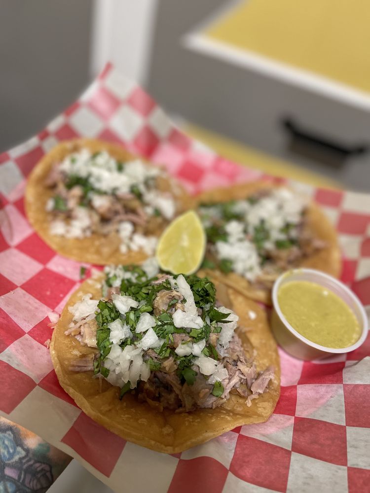 Antojitos Doña Chefina