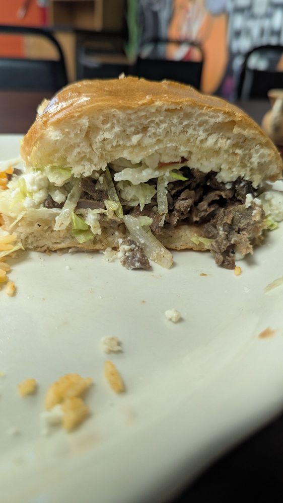 Juanita's
