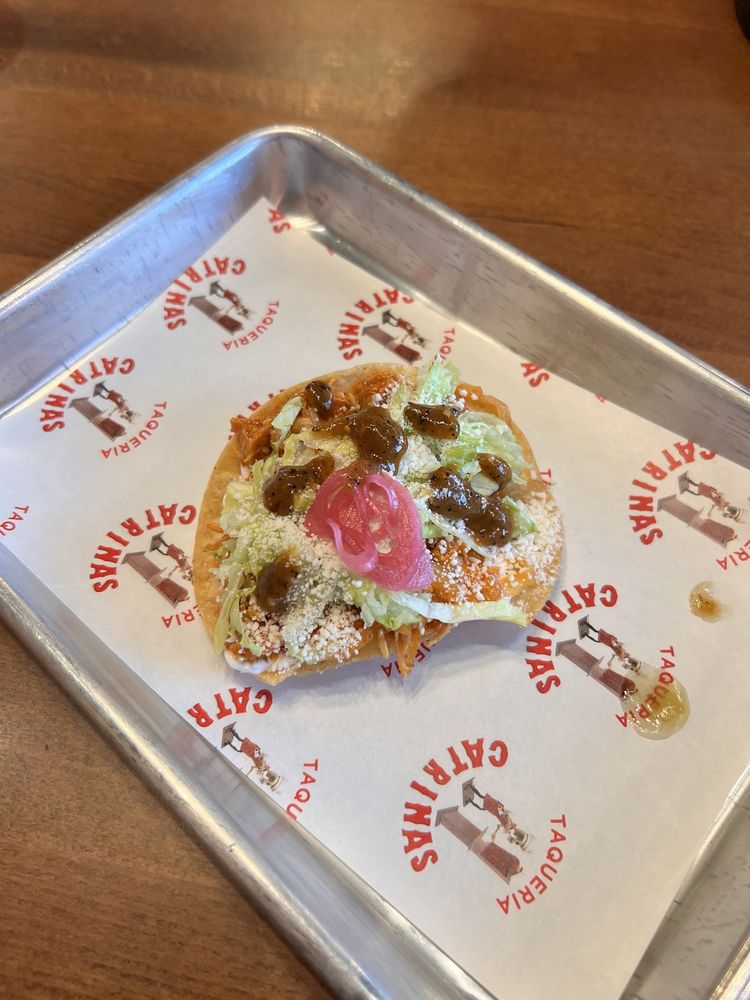 Taqueria Catrinas