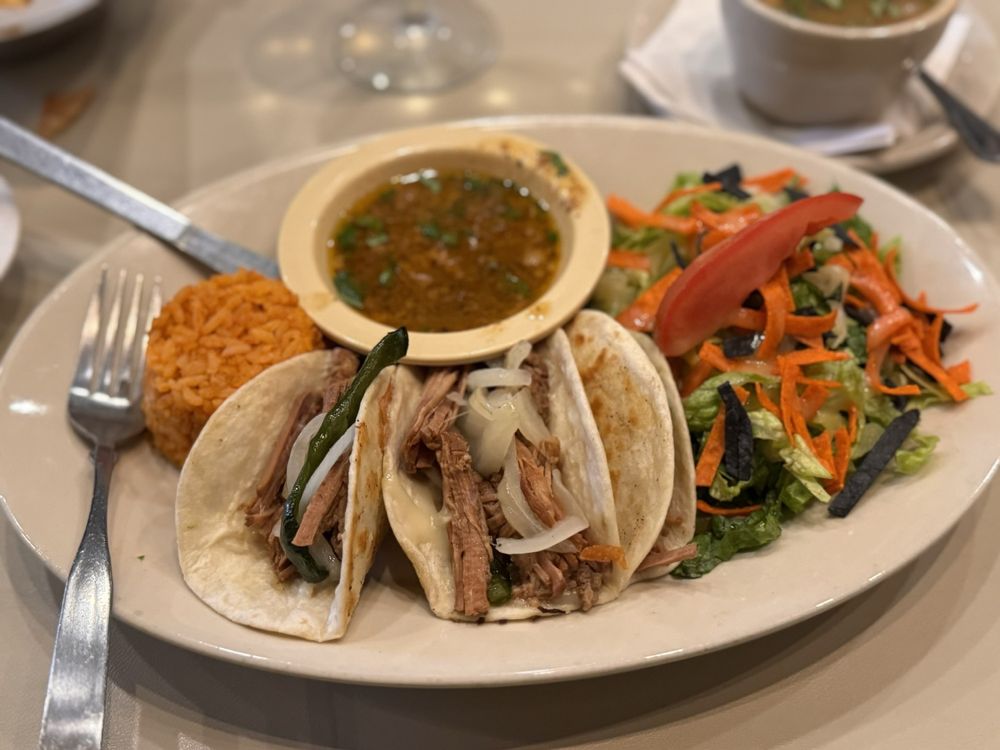 Anasofia's Mexican grill