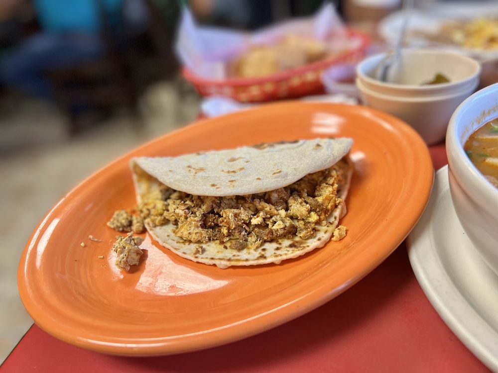 Fidelos Mexican Restaurant