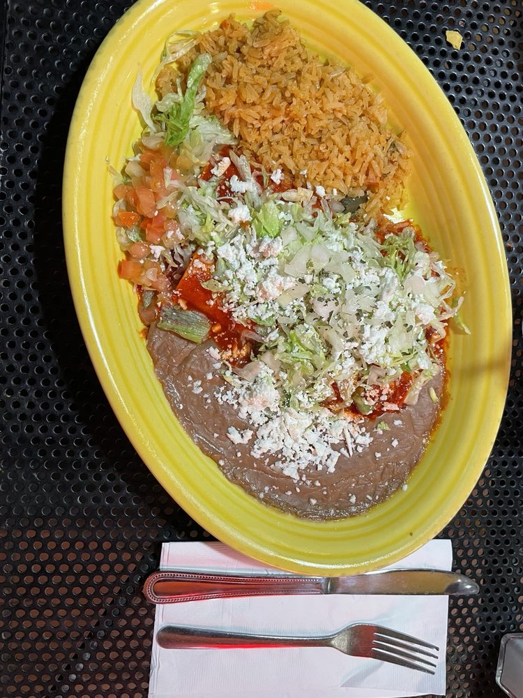 La Casita