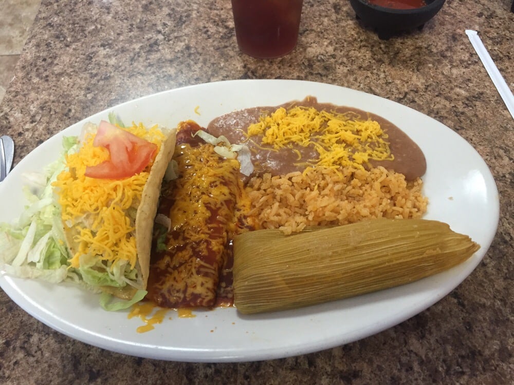 Perfecto's Mexican