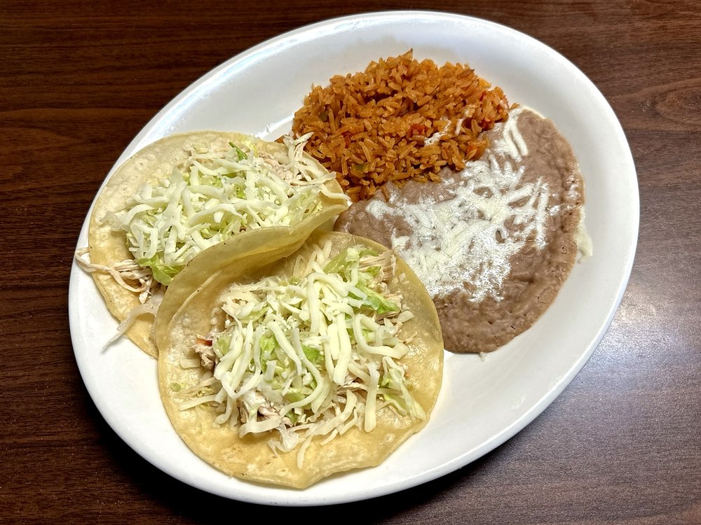 Asi Es Mi Tierra