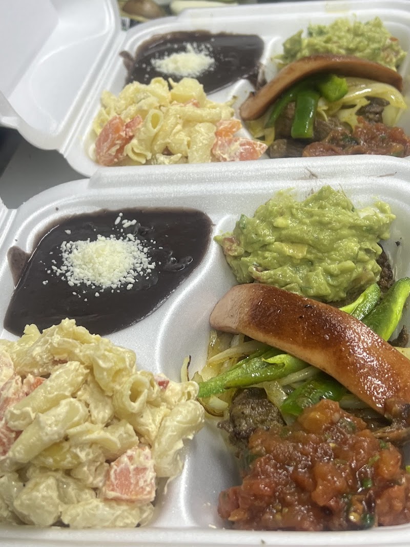 Taqueria La Eterna Primavera