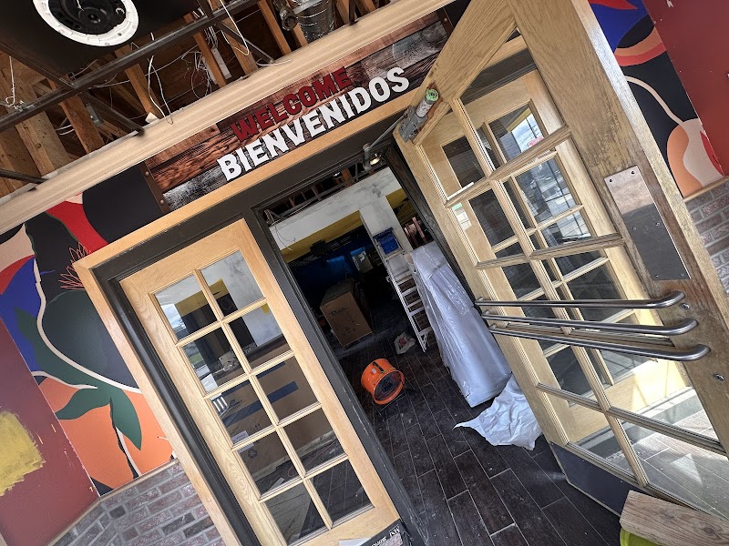 Amigos Mexican Grill