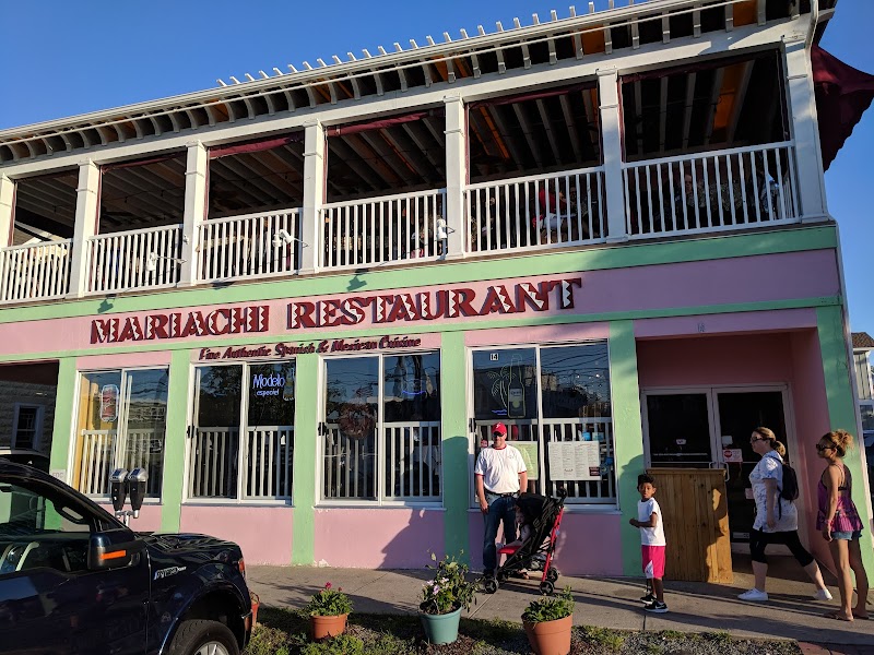 Mariachi Restaurant